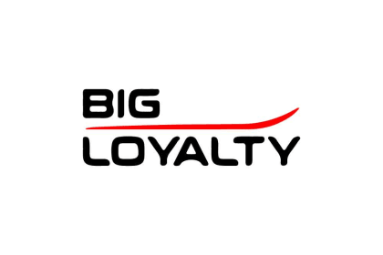 BIG Loyalty Points