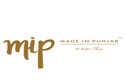 Made In Punjab INR