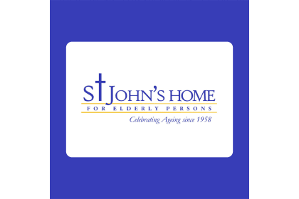 St. Johns Home for Elderly Persons