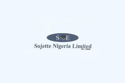 SOJETTE NIGERIA LIMITED