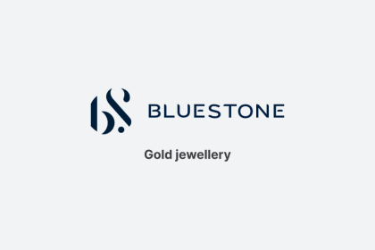 Bluestone Gold jewellery