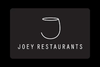 Joey Restaurants CA