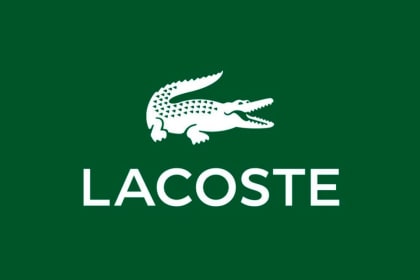 LACOSTE