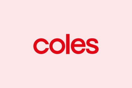 Coles Australia eGift Voucher