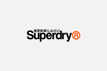 SUPERDRY – LUXE E-Gift Card