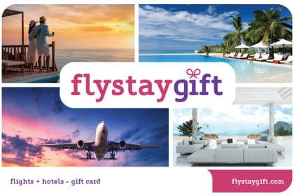 FlystayGift EGP