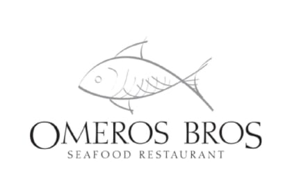 Omeros Bros AUD