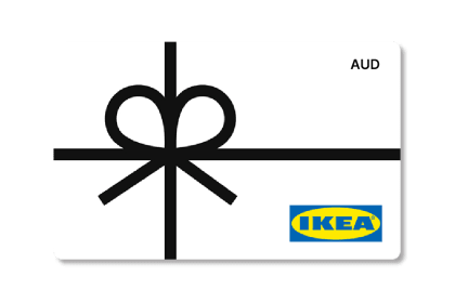 Ikea AUD