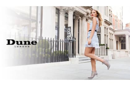 Dune | Apparel Gift Card