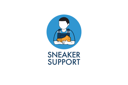 Sneaker Support