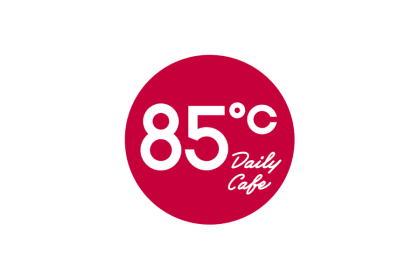 85℃ Cake Vouchers CNY gift card