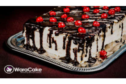 Wara Cake Nigeria 