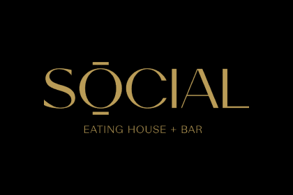 Social Eating House + Bar AUD