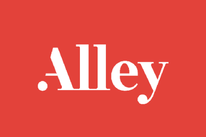 The Alley