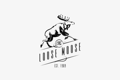 The Loose Moose CAD