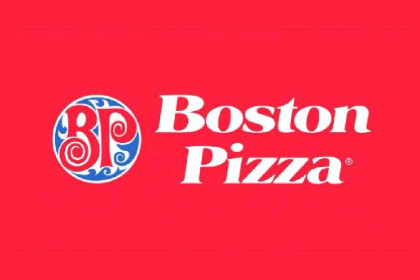 Boston Pizza CA