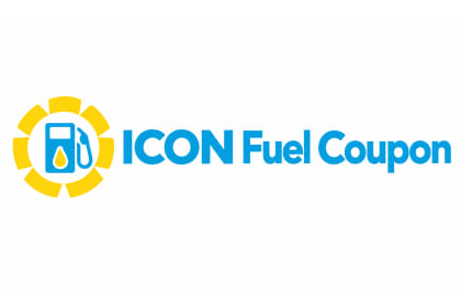 ICON Fuel Coupon