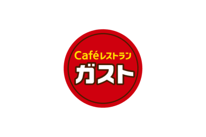 Cafe Restaurant Gusto JPY