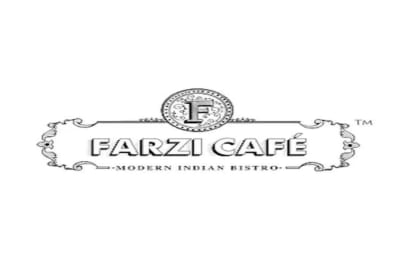 Farzi Cafe INR