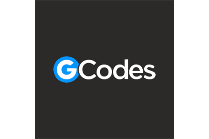 GCodesA Global Digital Media rewards redeem