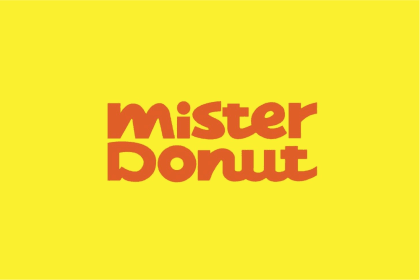Mister Donut THB