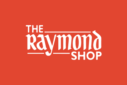 The Raymond Shop BDT