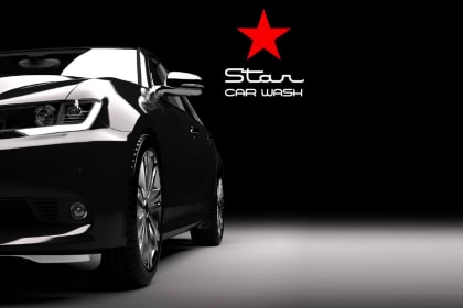Star Car Wash