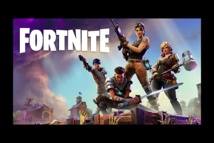 Fortnite (US Account) SA