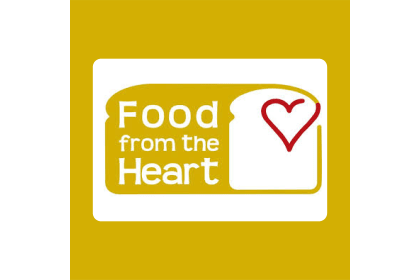 Food from the Heart