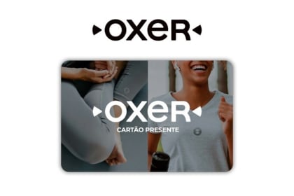 Oxer
