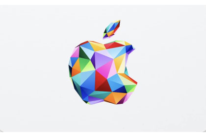 Apple App Store & iTunes UK