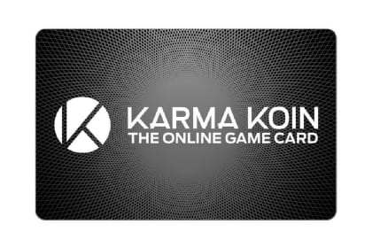 Nexon Karma Koin US