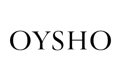 Oysho JOD