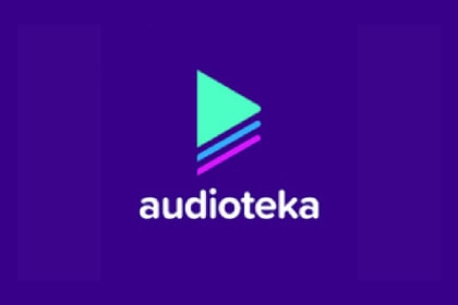 Audioteka Poland
