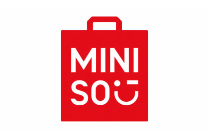 MINISO Gift Voucher