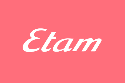 Etam BE