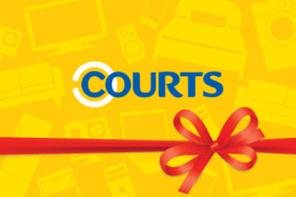 COURTS SGD