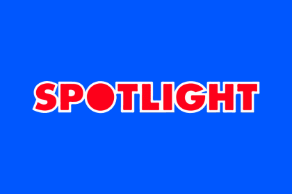 Spotlight AUD