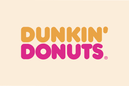 Dunkin' Donuts SGD