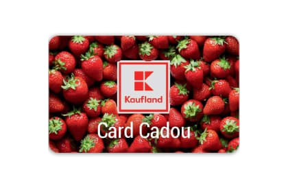 Kaufland RON
