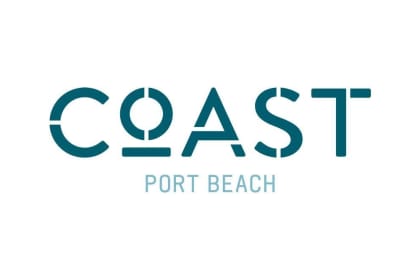 Coast Port Beach AUD