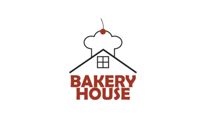Bake House PHP