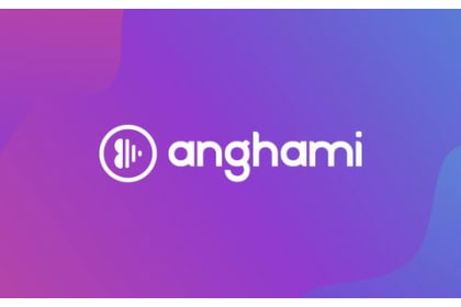 Anghami-12 months Lebanon