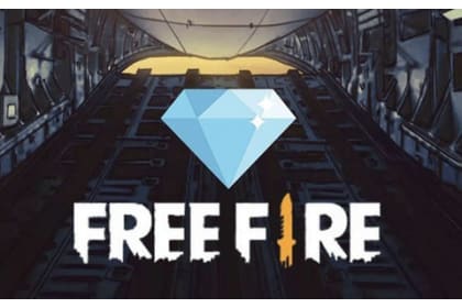 Free Fire 100 Diamonds Lebanon