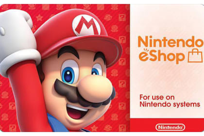 Nintendo Lebanon