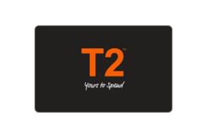 T2 Tea Australia