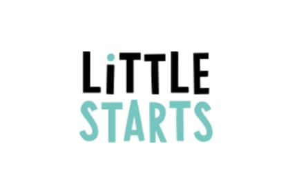 The Little Starts Card