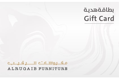 Al Rugaib Furniture