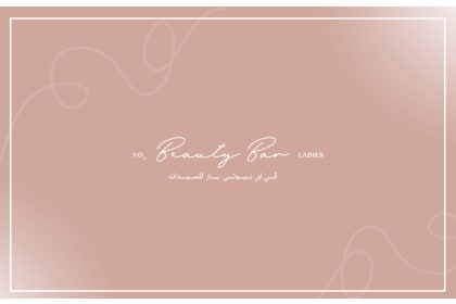 VO2 Beauty Bar