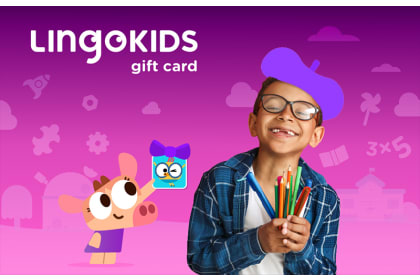 Lingokids UAE